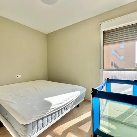 Beautiful 3 Bedrooms Albir Apartment *