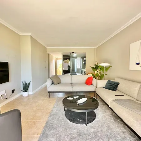 Beautiful 3 Bedrooms Albir *