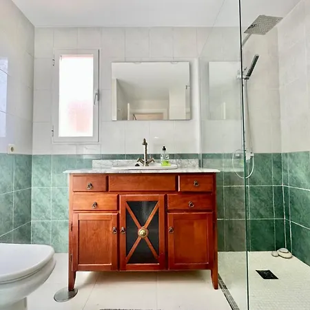 Beautiful 3 Bedrooms Albir