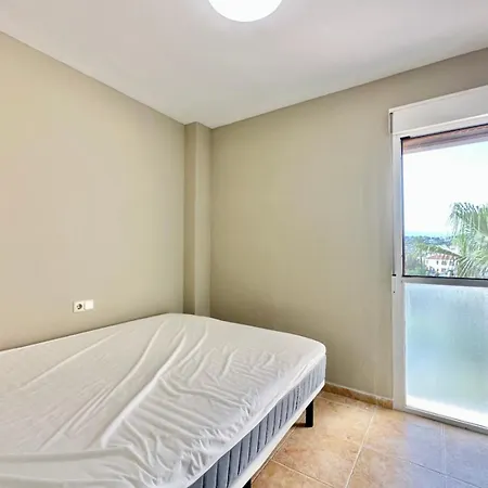 Beautiful 3 Bedrooms Albir *