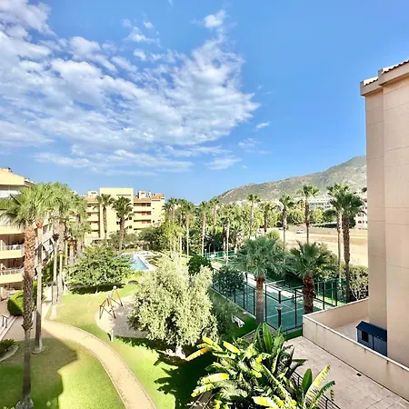 Beautiful 3 Bedrooms Albir * L'Alfas del Pi